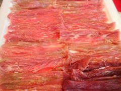 -前门·鲜肉火锅(长风店)