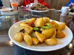 -清真·益鑫羊肉手抓馆(花园北街店)