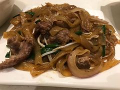 -芳满庭粤菜餐厅(丹阳吾悦店)