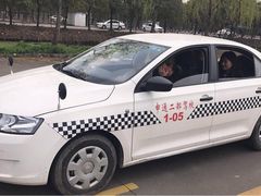 -无忧学车·大众驾校(长宁校区)