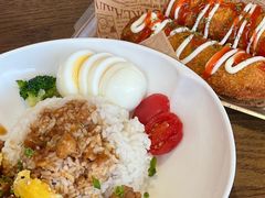 -肥朵食堂(带梦胡同店)