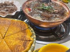 -顺顺小吃(独克宗古城店)