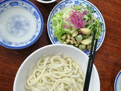 -方砖厂69号炸酱面(方砖厂胡同店)