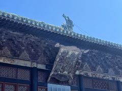 -永乐宫