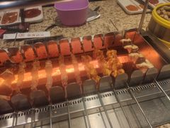 -丰茂烤串(六里桥店)