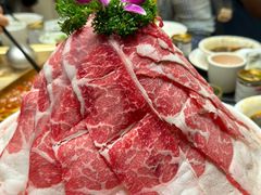 九香肥牛-蜀九香火锅(彩虹店)