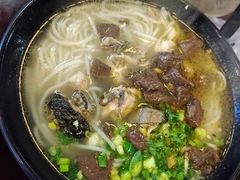 -沈记土鸡米线(七星街品牌中心店)