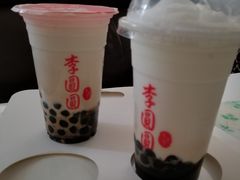 -李圆圆(荔枝角店)