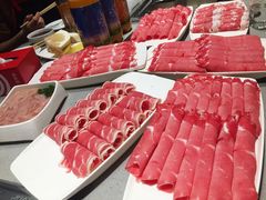-海底捞火锅(关山保利店)