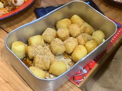 -文立新麻辣烫(合生汇21街区店)