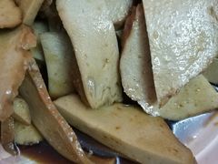 面筋-周生记太爷鸡(文明路店)