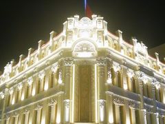 -中华巴洛克风情街