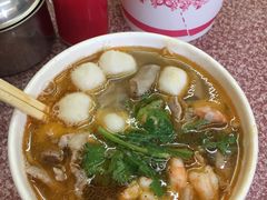 -明月虾面(厦禾路店)