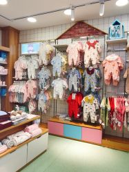 点击看大图 -中亿孕婴母婴生活馆(喜树社区店)