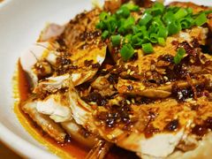 凉拌鸡-永乐饭店