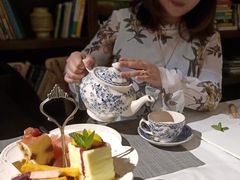 -蓝瓶子BlueBottle(东瓯智库店)
