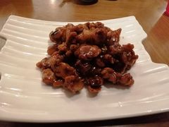 -芳草地度假酒店·野炉中餐厅