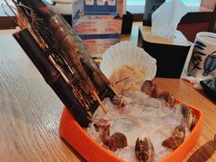 -沼津港精致料理·寿喜烧·烧鸟(青浦宝龙广场日料榜单店)