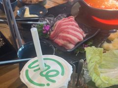 -湊湊火锅·茶憩(上海合生汇店)