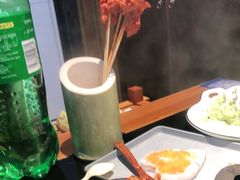 -珮姐老火锅(新街口店)