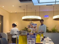 -兰湘子·湘菜小炒(盛龙广场店)
