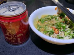 -袍哥码头老火锅(横岗分店)
