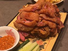 -老淮滨-蚌埠非遗小吃(淮河路店)