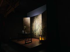 -春色如许·茶食餐厅(桃李春风店)