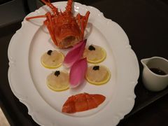 -王府茶楼茶宴·创意菜(朝阳公园店)