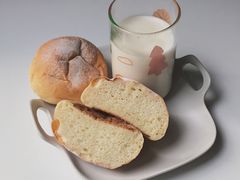 大米面包-ChinChinLive卿甜烘焙(雨花亭店)
