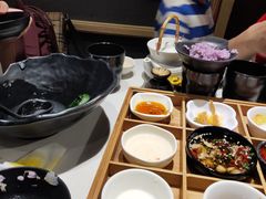 -新仙清汤牛腩(铜锣湾店)
