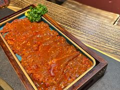 -吼堂老火锅(太古里总店)