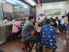 -老陈婆手工面庄