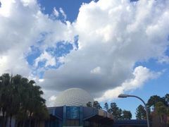 -奥兰多迪士尼动物王国乐园