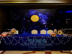 -上海金陵紫金山大酒店·汇海餐厅