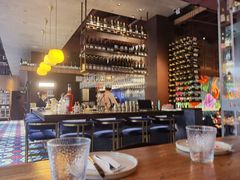 -Brut Eatery悦璞食堂(建国东路店)