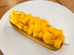 芒果塔塔-Money Shops(愚园路店)