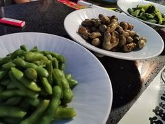 -悦融·京鲁菜·露台花园(安定门店)