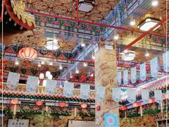 大堂-缪氏川菜(第五园店)