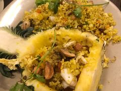 -Thai Market Restaurant( 04 Tran Quoc Toan)