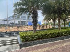 -南宁市科技馆