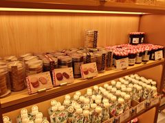 -山崎面包(静安久光店)