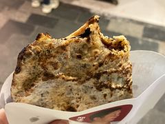 -邵建华师傅梅菜扣肉饼(麓山总店)