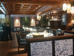 -八府香鸭·啫啫煲(华山路店)