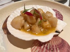 -Osteria Garden 生蚝花园餐厅(原进贤路店)