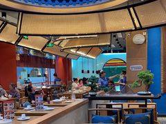 -满园烤鸭·春饼(中街大悦城店)