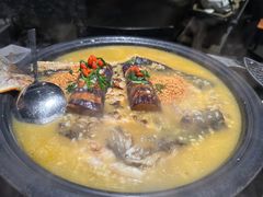 -探鱼·鲜青椒爽麻烤鱼(领展购物广场店)