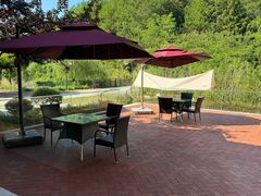 -桃源咖啡厅(武夷山大红袍山庄店)