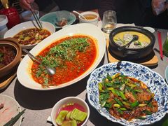 -南堂馆·新川菜(春熙路店)