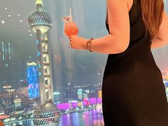 -翡翠36酒吧(浦东香格里拉店)